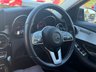 USED 2018 68 MERCEDES-BENZ C-CLASS 1.5 C200 MHEV EQ Boost Sport Saloon 4dr Petrol G-Tronic+ Euro 6 (s/s) (198 ps) 