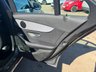 USED 2018 68 MERCEDES-BENZ C-CLASS 1.5 C200 MHEV EQ Boost Sport Saloon 4dr Petrol G-Tronic+ Euro 6 (s/s) (198 ps) 