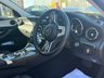 USED 2018 68 MERCEDES-BENZ C-CLASS 1.5 C200 MHEV EQ Boost Sport Saloon 4dr Petrol G-Tronic+ Euro 6 (s/s) (198 ps) 
