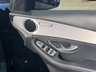 USED 2018 68 MERCEDES-BENZ C-CLASS 1.5 C200 MHEV EQ Boost Sport Saloon 4dr Petrol G-Tronic+ Euro 6 (s/s) (198 ps) 