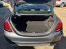 USED 2018 68 MERCEDES-BENZ C-CLASS 1.5 C200 MHEV EQ Boost Sport Saloon 4dr Petrol G-Tronic+ Euro 6 (s/s) (198 ps) 