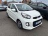 USED 2017 17 KIA PICANTO 1.0 EcoDynamics SE Hatchback 5dr Petrol Manual Euro 6 (s/s) (65 bhp) 