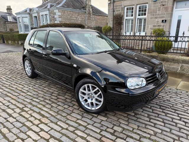 2003 GOLF 1.8T GTI HATCHBACK 5DR PETROL MANUAL 192 G KM, 150 BHP TWO... photo