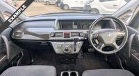 USED 2007 07 HONDA ELYSION CAMPERVAN Ready to Convert! K93