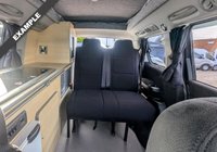 USED 2007 07 HONDA ELYSION CAMPERVAN Ready to Convert! K93