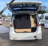USED 2007 07 HONDA ELYSION CAMPERVAN Ready to Convert! K93