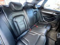 USED 2016 66 AUDI Q3 2.0 TDI S line Plus SUV 5dr Diesel S Tronic quattro Euro 6 (s/s) (184 ps) FULL SERVICE HISTORY 2 KEYS BOOK PACK SERVICED IF REQUIRED AND A MINIMUM OF 9 MONTHS MOT WIHTIN THE SALE