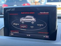 USED 2016 66 AUDI Q3 2.0 TDI S line Plus SUV 5dr Diesel S Tronic quattro Euro 6 (s/s) (184 ps) FULL SERVICE HISTORY 2 KEYS BOOK PACK SERVICED IF REQUIRED AND A MINIMUM OF 9 MONTHS MOT WIHTIN THE SALE