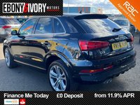 USED 2016 66 AUDI Q3 2.0 TDI S line Plus SUV 5dr Diesel S Tronic quattro Euro 6 (s/s) (184 ps) FULL SERVICE HISTORY 2 KEYS BOOK PACK SERVICED IF REQUIRED AND A MINIMUM OF 9 MONTHS MOT WIHTIN THE SALE