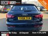 USED 2016 66 AUDI Q3 2.0 TDI S line Plus SUV 5dr Diesel S Tronic quattro Euro 6 (s/s) (184 ps) FULL SERVICE HISTORY 2 KEYS BOOK PACK SERVICED IF REQUIRED AND A MINIMUM OF 9 MONTHS MOT WIHTIN THE SALE