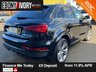 USED 2016 66 AUDI Q3 2.0 TDI S line Plus SUV 5dr Diesel S Tronic quattro Euro 6 (s/s) (184 ps) FULL SERVICE HISTORY 2 KEYS BOOK PACK SERVICED IF REQUIRED AND A MINIMUM OF 9 MONTHS MOT WIHTIN THE SALE