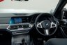 USED 2022 22 BMW X5 3.0 40d MHT M Sport SUV 5dr Diesel Hybrid Auto xDrive Euro 6 (s/s) (340 ps) 