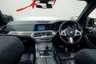 USED 2022 22 BMW X5 3.0 40d MHT M Sport SUV 5dr Diesel Hybrid Auto xDrive Euro 6 (s/s) (340 ps) 
