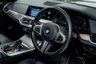 USED 2022 22 BMW X5 3.0 40d MHT M Sport SUV 5dr Diesel Hybrid Auto xDrive Euro 6 (s/s) (340 ps) 