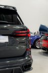 USED 2022 22 BMW X5 3.0 40d MHT M Sport SUV 5dr Diesel Hybrid Auto xDrive Euro 6 (s/s) (340 ps) 