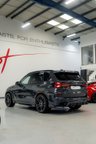 USED 2022 22 BMW X5 3.0 40d MHT M Sport SUV 5dr Diesel Hybrid Auto xDrive Euro 6 (s/s) (340 ps) 