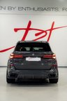 USED 2022 22 BMW X5 3.0 40d MHT M Sport SUV 5dr Diesel Hybrid Auto xDrive Euro 6 (s/s) (340 ps) 
