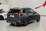 USED 2022 22 BMW X5 3.0 40d MHT M Sport SUV 5dr Diesel Hybrid Auto xDrive Euro 6 (s/s) (340 ps) 