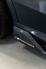 USED 2022 22 BMW X5 3.0 40d MHT M Sport SUV 5dr Diesel Hybrid Auto xDrive Euro 6 (s/s) (340 ps) 