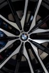 USED 2022 22 BMW X5 3.0 40d MHT M Sport SUV 5dr Diesel Hybrid Auto xDrive Euro 6 (s/s) (340 ps) 