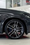USED 2022 22 BMW X5 3.0 40d MHT M Sport SUV 5dr Diesel Hybrid Auto xDrive Euro 6 (s/s) (340 ps) 