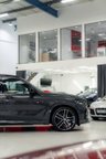 USED 2022 22 BMW X5 3.0 40d MHT M Sport SUV 5dr Diesel Hybrid Auto xDrive Euro 6 (s/s) (340 ps) 