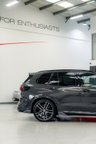 USED 2022 22 BMW X5 3.0 40d MHT M Sport SUV 5dr Diesel Hybrid Auto xDrive Euro 6 (s/s) (340 ps) 