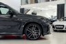 USED 2022 22 BMW X5 3.0 40d MHT M Sport SUV 5dr Diesel Hybrid Auto xDrive Euro 6 (s/s) (340 ps) 