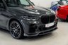 USED 2022 22 BMW X5 3.0 40d MHT M Sport SUV 5dr Diesel Hybrid Auto xDrive Euro 6 (s/s) (340 ps) 