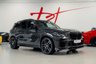 USED 2022 22 BMW X5 3.0 40d MHT M Sport SUV 5dr Diesel Hybrid Auto xDrive Euro 6 (s/s) (340 ps) 