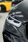 USED 2022 22 BMW X5 3.0 40d MHT M Sport SUV 5dr Diesel Hybrid Auto xDrive Euro 6 (s/s) (340 ps) 