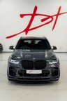 USED 2022 22 BMW X5 3.0 40d MHT M Sport SUV 5dr Diesel Hybrid Auto xDrive Euro 6 (s/s) (340 ps) 