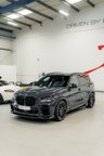 USED 2022 22 BMW X5 3.0 40d MHT M Sport SUV 5dr Diesel Hybrid Auto xDrive Euro 6 (s/s) (340 ps) 