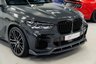 USED 2022 22 BMW X5 3.0 40d MHT M Sport SUV 5dr Diesel Hybrid Auto xDrive Euro 6 (s/s) (340 ps) 