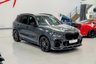 USED 2022 22 BMW X5 3.0 40d MHT M Sport SUV 5dr Diesel Hybrid Auto xDrive Euro 6 (s/s) (340 ps) 