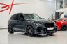 USED 2022 22 BMW X5 3.0 40d MHT M Sport SUV 5dr Diesel Hybrid Auto xDrive Euro 6 (s/s) (340 ps) 