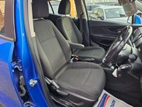 USED 2018 68 VAUXHALL MOKKA X 1.4i Turbo ecoTEC Active SUV 5dr Petrol Manual Euro 6 (s/s) (140 ps) Bluetooth, Cruise, Alloys, History!