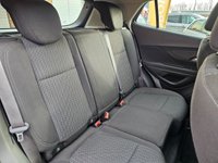 USED 2018 68 VAUXHALL MOKKA X 1.4i Turbo ecoTEC Active SUV 5dr Petrol Manual Euro 6 (s/s) (140 ps) Bluetooth, Cruise, Alloys, History!