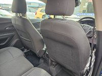 USED 2018 68 VAUXHALL MOKKA X 1.4i Turbo ecoTEC Active SUV 5dr Petrol Manual Euro 6 (s/s) (140 ps) Bluetooth, Cruise, Alloys, History!