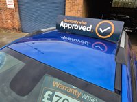 USED 2018 68 VAUXHALL MOKKA X 1.4i Turbo ecoTEC Active SUV 5dr Petrol Manual Euro 6 (s/s) (140 ps) Bluetooth, Cruise, Alloys, History!