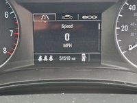 USED 2018 68 VAUXHALL MOKKA X 1.4i Turbo ecoTEC Active SUV 5dr Petrol Manual Euro 6 (s/s) (140 ps) Bluetooth, Cruise, Alloys, History!