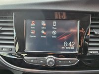 USED 2018 68 VAUXHALL MOKKA X 1.4i Turbo ecoTEC Active SUV 5dr Petrol Manual Euro 6 (s/s) (140 ps) Bluetooth, Cruise, Alloys, History!