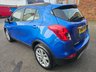 USED 2018 68 VAUXHALL MOKKA X 1.4i Turbo ecoTEC Active SUV 5dr Petrol Manual Euro 6 (s/s) (140 ps) Bluetooth, Cruise, Alloys, History!