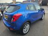 USED 2018 68 VAUXHALL MOKKA X 1.4i Turbo ecoTEC Active SUV 5dr Petrol Manual Euro 6 (s/s) (140 ps) Bluetooth, Cruise, Alloys, History!
