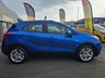 USED 2018 68 VAUXHALL MOKKA X 1.4i Turbo ecoTEC Active SUV 5dr Petrol Manual Euro 6 (s/s) (140 ps) Bluetooth, Cruise, Alloys, History!