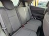 USED 2018 68 VAUXHALL MOKKA X 1.4i Turbo ecoTEC Active SUV 5dr Petrol Manual Euro 6 (s/s) (140 ps) Bluetooth, Cruise, Alloys, History!
