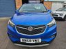 USED 2018 68 VAUXHALL MOKKA X 1.4i Turbo ecoTEC Active SUV 5dr Petrol Manual Euro 6 (s/s) (140 ps) Bluetooth, Cruise, Alloys, History!