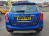 USED 2018 68 VAUXHALL MOKKA X 1.4i Turbo ecoTEC Active SUV 5dr Petrol Manual Euro 6 (s/s) (140 ps) Bluetooth, Cruise, Alloys, History!