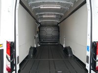 USED 2025 75 FORD TRANSIT 350 RWD 2.0 EBL 165 BHP L4 X-LONG H3 HIGH ROOF LIMITED NAV WIDESCREEN SAT NAV |  X-LONG | X-HIGH