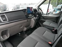 USED 2025 75 FORD TRANSIT 350 RWD 2.0 EBL 165 BHP L4 X-LONG H3 HIGH ROOF LIMITED NAV WIDESCREEN SAT NAV |  X-LONG | X-HIGH